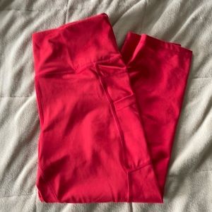 LnT Capri with pockets